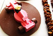 L'Atelier des Saveurs : Formule 1 Chocolat